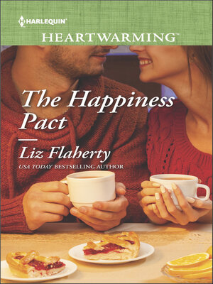 The Happiness Pact - ebook